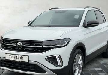 VW T-Cross 4.656 km 26.980 &euro; Wermelskirchen 42929