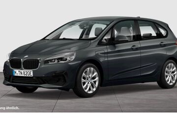 BMW 225 Active Tourer 54.661 km 18.990 &euro; Leverkusen 51371