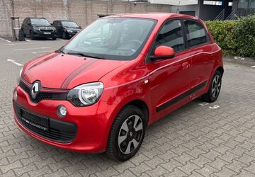 Renault Twingo 94.000 km 4.990 &euro; Köln 50739