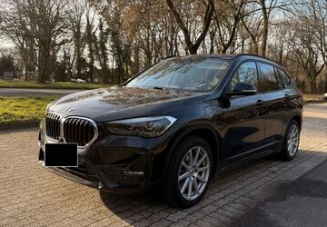BMW X1 33.500 km 28.999 &euro; Koln 51069
