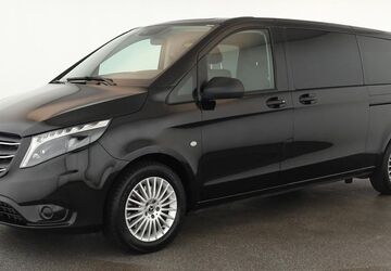 Mercedes-Benz Vito 56.200 km 49.384 &euro; Düsseldorf 40233