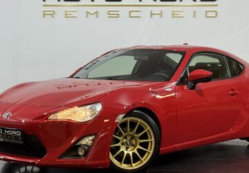 Toyota GT86 99.600 km 24.490 &euro; Remscheid 42897