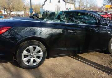 Opel Cascada 75.575 km 15.450 &euro; Erkrath, Fundort des Neanderthalers, Stadt 40699