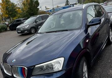 BMW X3 224.000 km 11.000 &euro; Dormagen 41541
