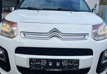 Citroen C3 200.000 km 2.990 &euro; Düsseldorf 40597