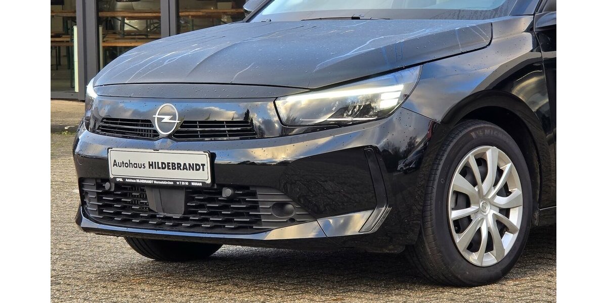 Opel Corsa Edition Automatik|Winterpaket|LED 18.157 km 18.975 &euro; Wermelskirchen 42929