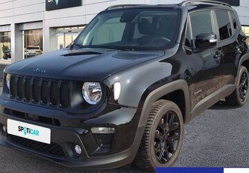 Jeep Renegade 24.280 km 24.998 &euro; Solingen 42655