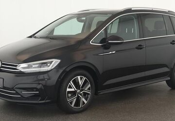 VW Touran 14.300 km 37.185 &euro; Neuss 41464