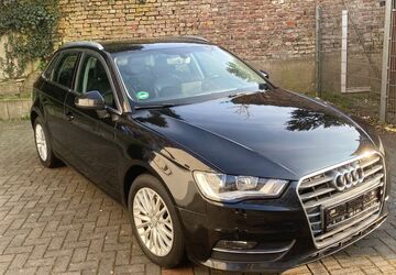 Audi A3 248.148 km 8.300 &euro; Solingen 42655