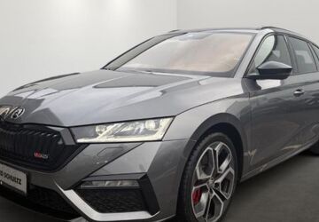 Skoda Octavia 85.189 km 32.790 &euro; Mettmann 40822