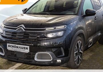 Citroen C5 Aircross 51.215 km 21.450 &euro; Hilden 40721