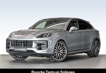 Porsche Cayenne 7.900 km 122.450 &euro; Solingen 42653