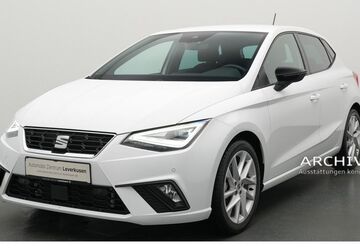 Seat Ibiza 81.797 km 14.480 &euro; Leverkusen 51379