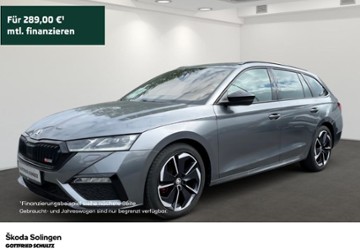 Skoda Octavia 72.461 km 28.580 &euro; Solingen 42651