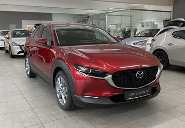 Mazda CX-30 9.723 km 26.990 &euro; Remscheid 42855