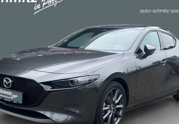 Mazda 3 3.500 km 27.777 &euro; Köln 51145