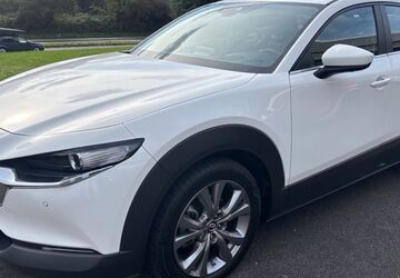 Mazda CX-30 47.641 km 19.650 &euro; Neuss 41464