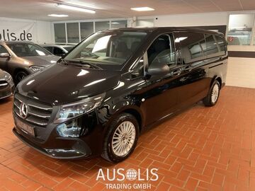 Gebrauchte Mercedes-Benz Vito