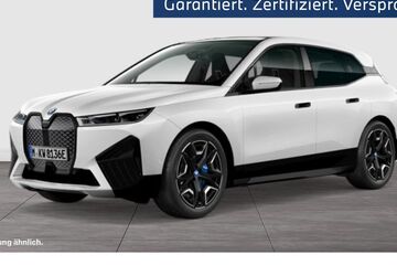 BMW iX 51.215 km 51.995 &euro; Köln-West 50858