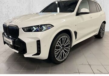 BMW X5 15.450 km 79.970 &euro; Solingen 42719