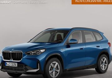 BMW X1 50.580 km 36.990 &euro; Düsseldorf 40237