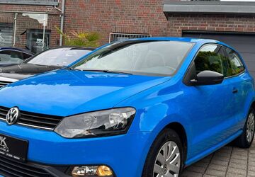 VW Polo 92.000 km 6.800 &euro; Solingen 42651