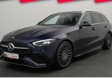Mercedes-Benz C 300 38.697 km 37.480 &euro; Leverkusen 51373