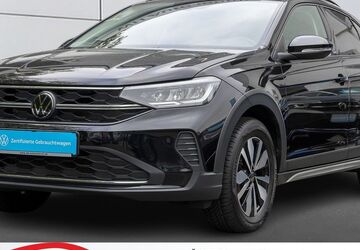 VW Taigo 14.838 km 21.990 &euro; Hattingen 45527