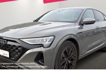 Audi Q8 e-tron 47.296 km 40.588 &euro; Wuppertal 42109