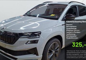 Skoda Karoq 17.010 km 35.990 &euro; Pulheim-Brauweiler 50259