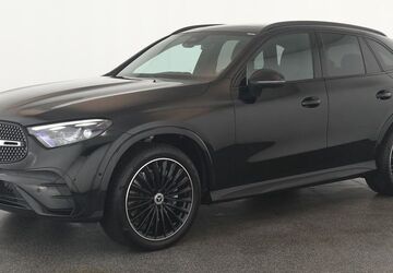 Mercedes-Benz GLC 300 69.400 km 49.884 &euro; Neuss 41460