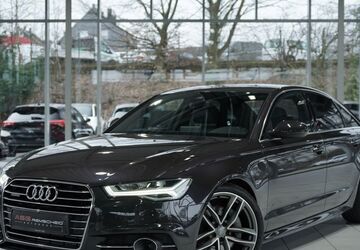 Audi A6 78.000 km 29.900 &euro; Remscheid/NRW 42855