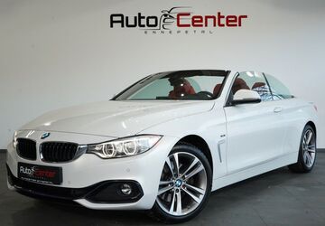 BMW 428 110.000 km 23.990 &euro; Ennepetal (Bei Wuppertal) 58256