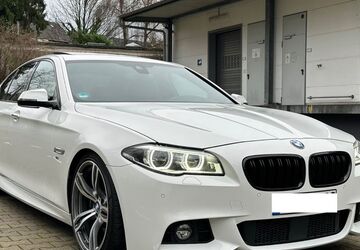 BMW 530 180.000 km 22.999 &euro; Solingen 42719