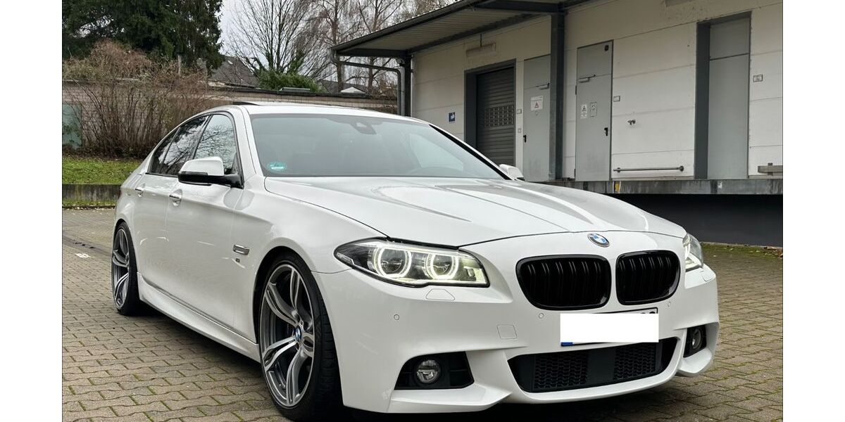 BMW 530 180.000 km 22.999 &euro; Solingen 42719