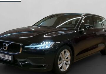 Volvo V60 31.800 km 26.490 &euro; Leverkusen 51381