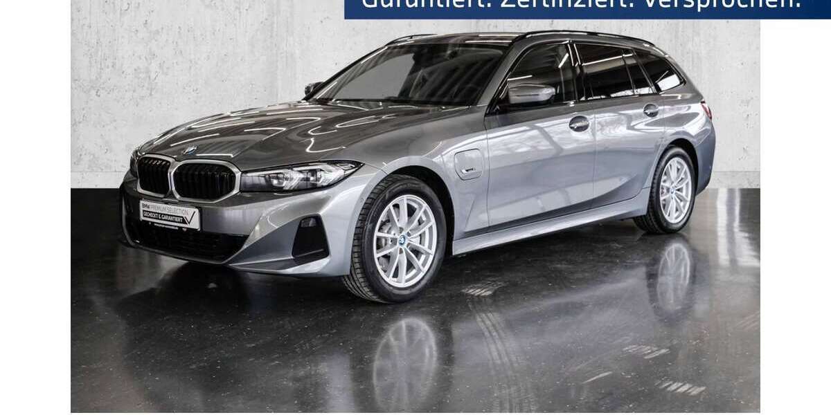 BMW 320 81.254 km 25.250 &euro; Köln 50968