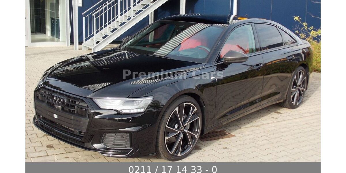Audi A6 33.000 km 63.070 &euro; Düsseldorf 40474