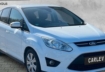 Ford C-Max 121.888 km 7.190 &euro; Köln - Worringen 50769