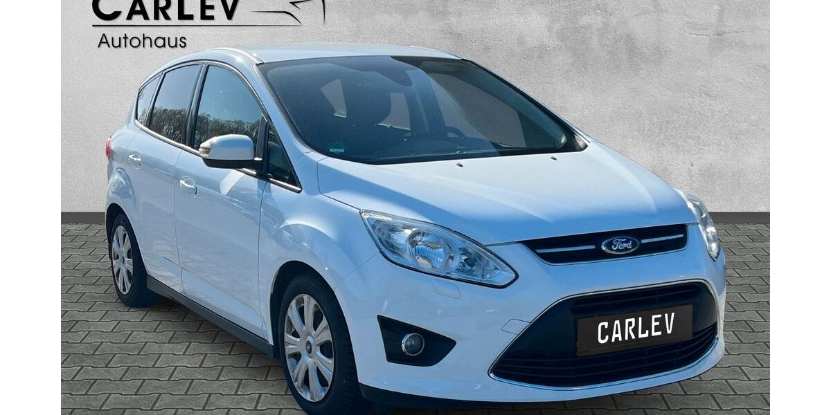 Ford C-Max 121.888 km 7.190 &euro; Köln - Worringen 50769