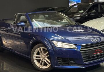 Audi TT 89.250 km 22.999 &euro; Radevormwald 42477