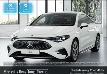 Mercedes-Benz CLA 250 10.561 km 52.990 &euro; Düsseldorf 40470