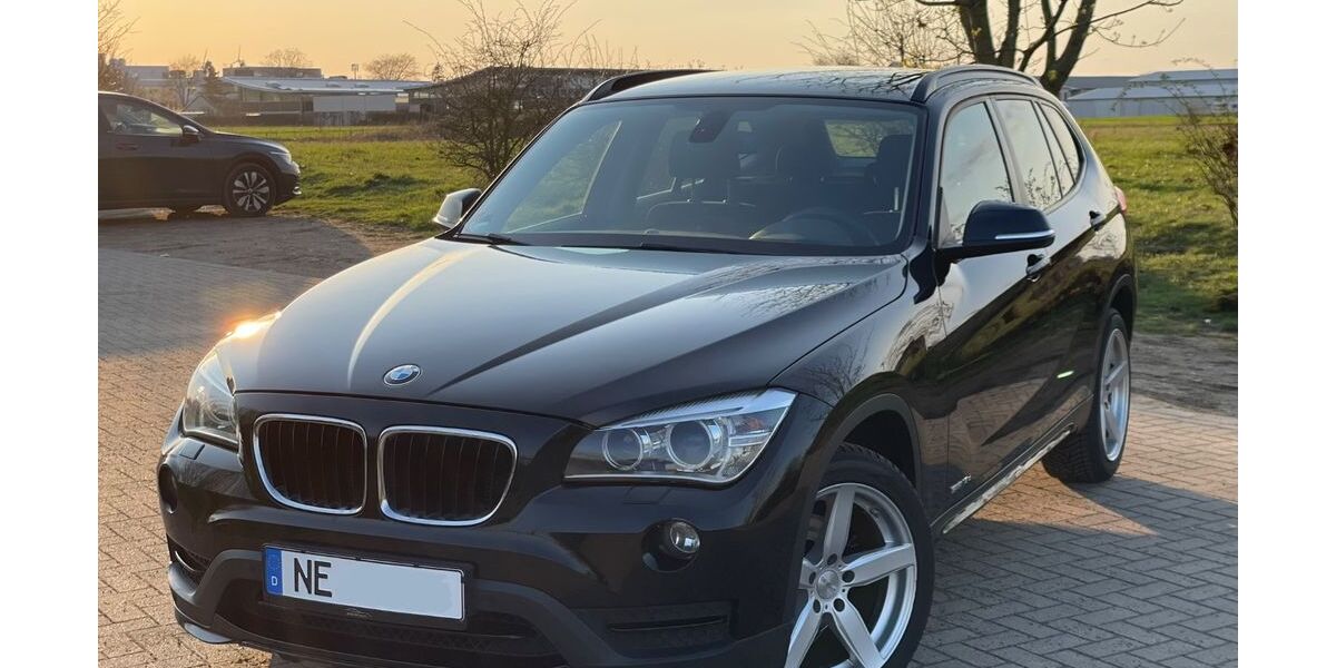 BMW X1 149.500 km 10.900 &euro; Neuss 41470