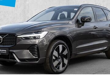 Volvo XC60 18.244 km 52.990 &euro; Düsseldorf 40474