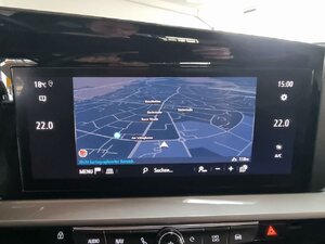 Opel Mokka e Ultimate Voll LED Winterp. 11kw Onboard 13.336 km 19.940 &euro; HAAN 42781