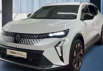 Renault Scenic E-TECH 11.290 km 39.911 &euro; Köln 50939