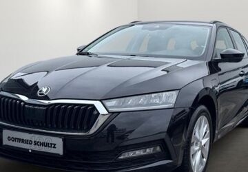 Skoda Octavia 79.191 km 20.990 &euro; Mettmann 40822