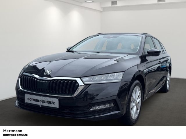 Skoda Octavia 79.191 km 20.990 &euro; Mettmann 40822