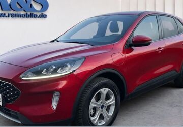 Ford Kuga 52.277 km 21.900 &euro; Köln 50769