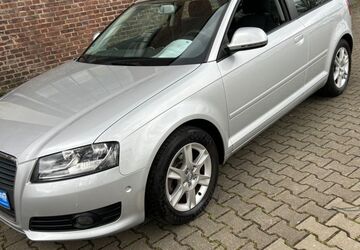 Audi A3 122.369 km 6.390 &euro; Köln 51069